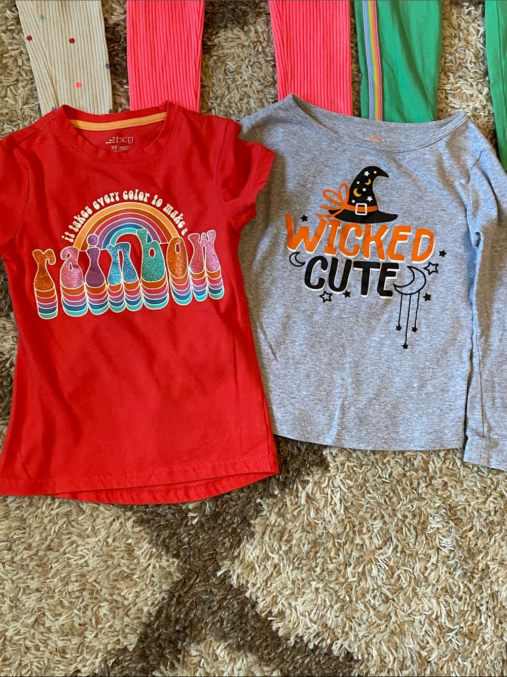 Girls 6/7 Clothing - Picture 3 of 6